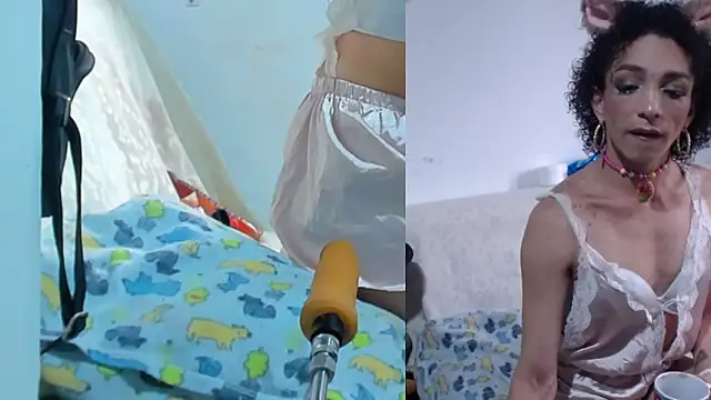 afroditacute15 online show from January 2026 06:00:02 PM