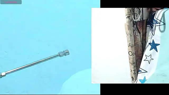 Snapshot of afroditacute15 chatting on March 2026 05:08:02 AM afroditacute15 online show from March 2026 05:08:02 AM