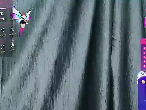 PreetyKitten online show from March 2026 03:37:02 PM