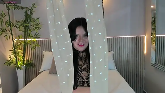 GeorginaReyes online show from March 2025 11:16:01 PM