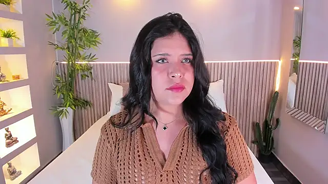 GeorginaReyes online show from March 2026 10:49:01 PM