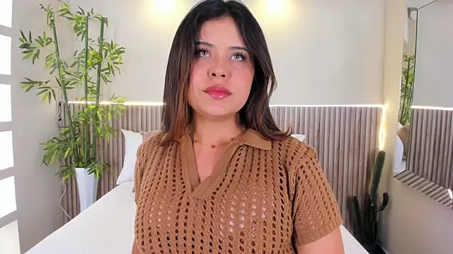 Snapshot of GeorginaReyes chatting on June 2026 11:53:02 PM GeorginaReyes online show from June 2026 11:53:02 PM