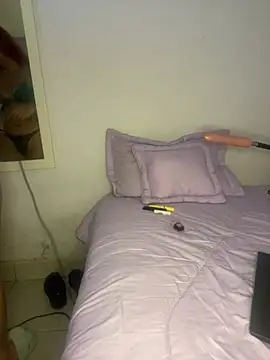 Snapshot of Ohno101 chatting on March 2025 05:07:02 PM Ohno101 online show from March 2025 05:07:02 PM