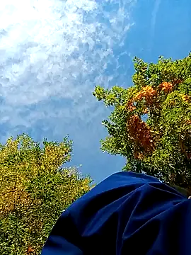 VickyDevilEU online show from October 2025 08:04:02 AM