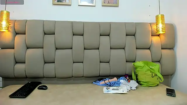 Braylen Sanchez online show from March 2025 06:11:02 PM