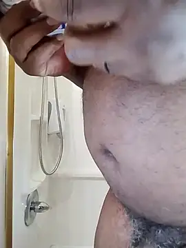 KingSlim56 online show from September 2025 01:22:01 PM