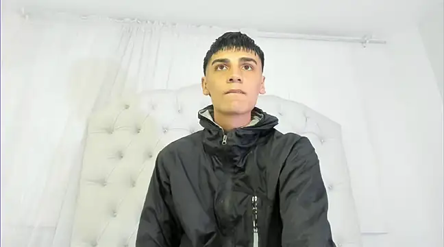 frank jhonsson online show from March 2025 07:05:02 PM