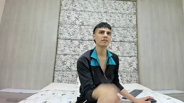 frank jhonsson online show from February 2026 07:08:02 PM