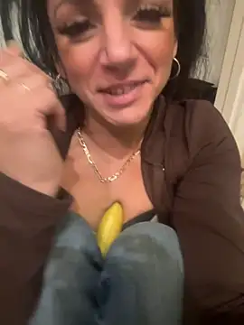 Gabriella316 online show from October 2025 11:07:01 PM