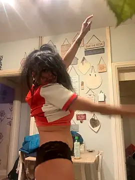 Gabriella316 online show from November 2025 01:07:02 AM