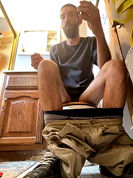 QueenM3 online show from September 2025 06:11:02 PM