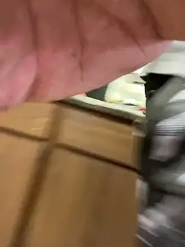 QueenM3 online show from October 2025 10:16:01 PM