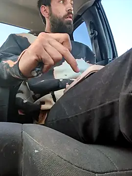 QueenM3 online show from November 2025 07:38:02 PM