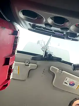 QueenM3 online show from December 2025 09:30:01 PM