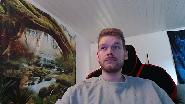 Justforfunc123 online show from November 2025 11:31:02 AM