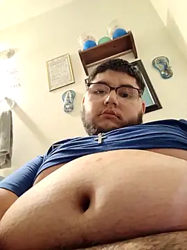 Snapshot of Bigdaddy-Marc chatting on October 2025 09:01:01 AM Bigdaddy-Marc online show from October 2025 09:01:01 AM