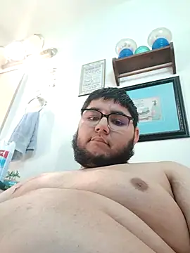 Snapshot of Bigdaddy-Marc chatting on February 2026 10:39:01 PM Bigdaddy-Marc online show from February 2026 10:39:01 PM