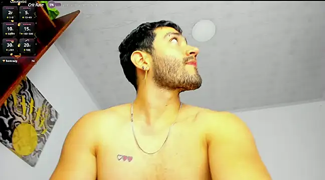 Snapshot of jeyco_santino chatting on March 2025 03:51:01 AM jeyco santino online show from March 2025 03:51:01 AM