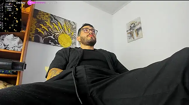 Snapshot of jeyco_santino chatting on March 2025 12:00:01 AM jeyco santino online show from March 2025 12:00:01 AM