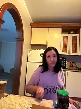 Naughtbaby 2025 online show from September 2025 12:06:01 PM