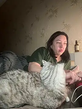 Naughtbaby 2025 online show from September 2025 01:55:02 AM