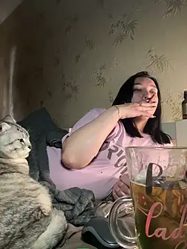 Naughtbaby 2025 online show from September 2025 02:55:01 PM