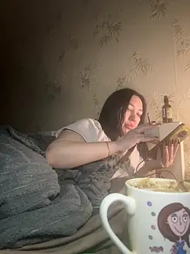 Naughtbaby 2025 online show from October 2025 03:04:01 AM