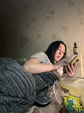 Naughtbaby 2025 online show from October 2025 02:31:01 AM