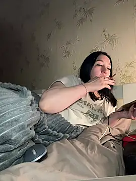 Naughtbaby 2025 online show from January 2026 01:36:01 PM