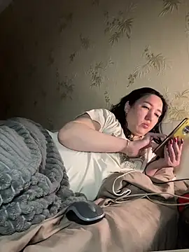 Naughtbaby 2025 online show from January 2026 03:38:02 PM