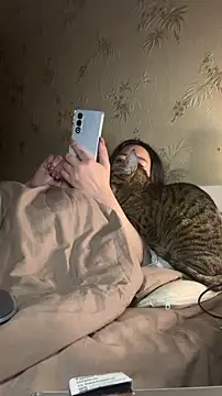 Naughtbaby 2025 online show from March 2026 11:43:01 PM