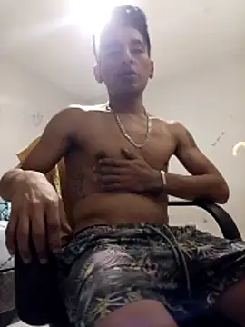 LeonRoots online show from March 2026 05:55:01 AM