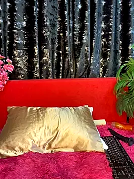 Siena Amaris online show from December 2025 09:18:01 AM