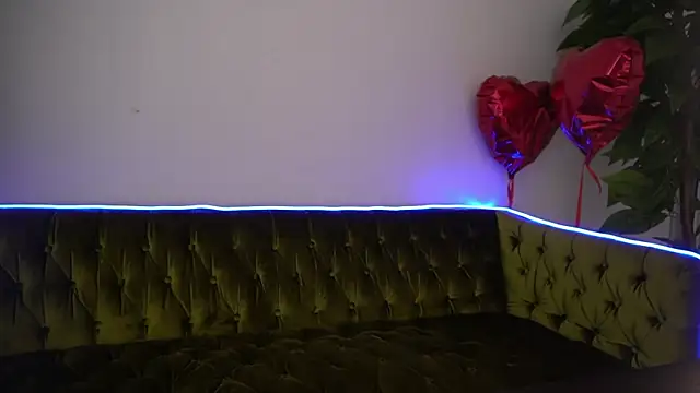 PaigePrado online show from March 2025 04:17:01 PM