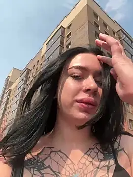 AlishaPrettyBlade online show from June 2026 03:09:02 AM