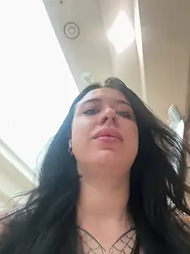 AlishaPrettyBlade online show from June 2026 10:15:01 AM