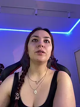 AshleySkott  online show from October 2025 07:31:01 AM