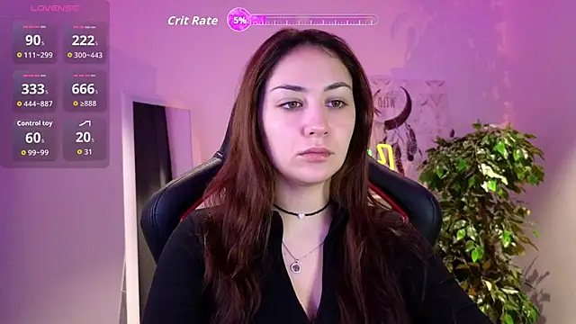 AshleySkott  online show from December 2025 09:02:01 AM