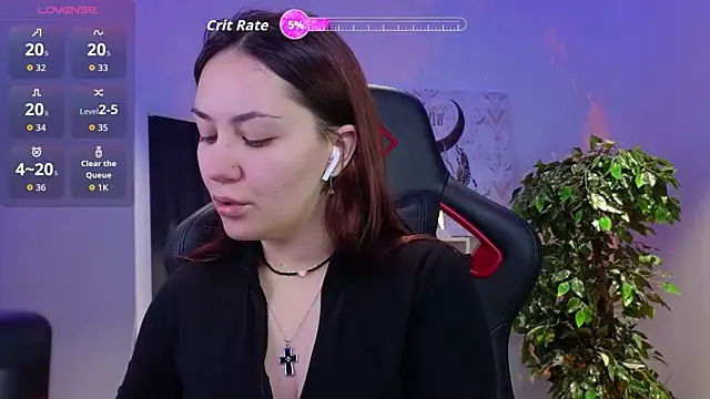 AshleySkott  online show from January 2026 08:18:01 AM