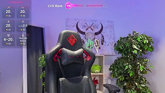 AshleySkott  online show from February 2026 09:19:02 AM