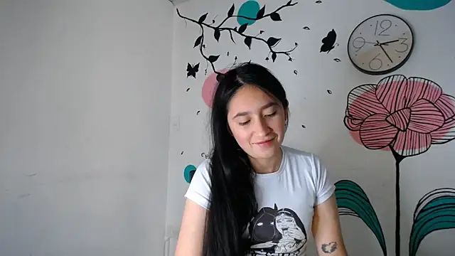 Arielle lov online show from March 2025 02:23:02 PM