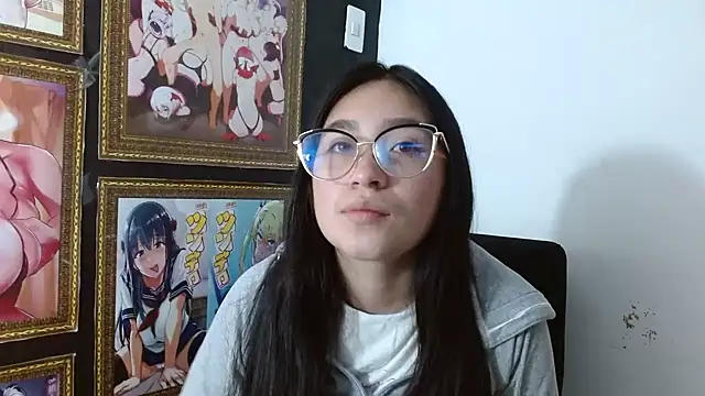 Arielle lov online show from March 2025 11:29:02 AM