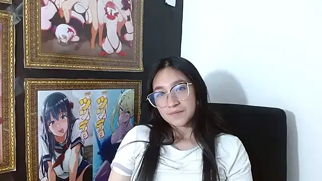 Arielle lov online show from March 2025 02:34:02 PM