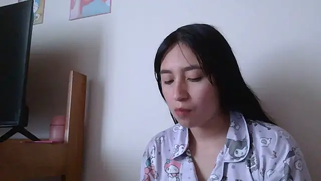 Snapshot of Arielle_lov chatting on February 2026 04:15:02 PM Arielle lov online show from February 2026 04:15:02 PM