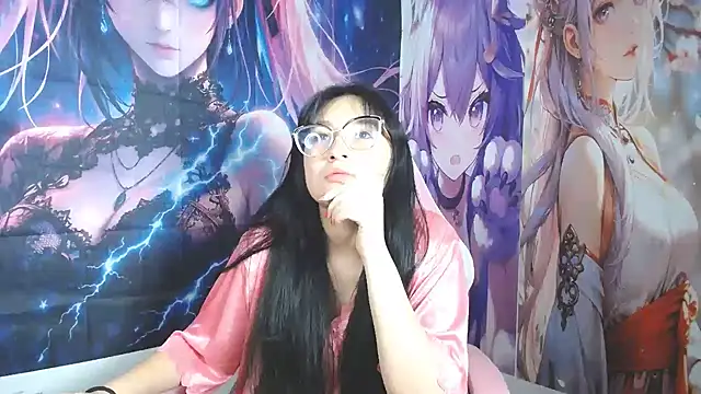 Snapshot of Arielle_lov chatting on February 2026 11:28:02 AM Arielle lov online show from February 2026 11:28:02 AM