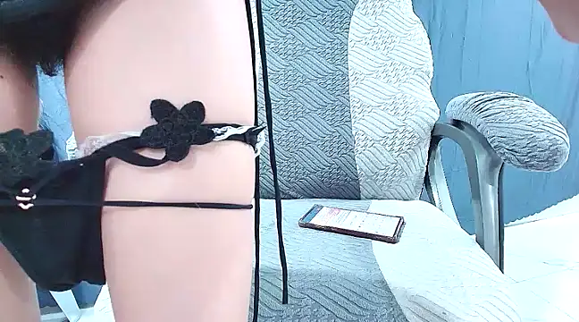 Misa Rose online show from March 2025 08:48:02 PM