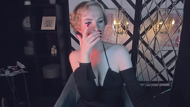 Sandra Kind online show from March 2025 05:36:01 AM