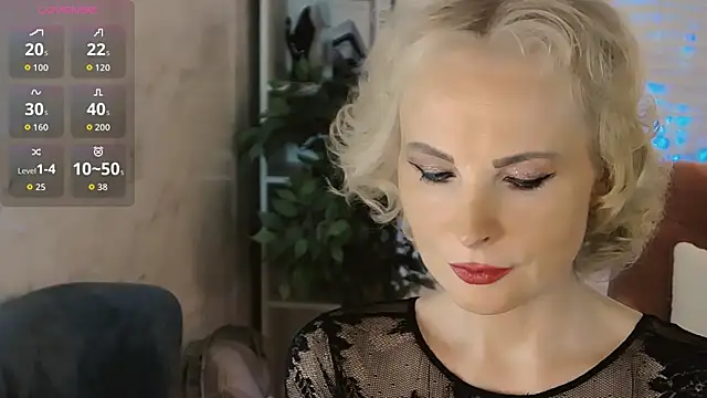 Sandra Kind online show from November 2025 05:40:01 AM