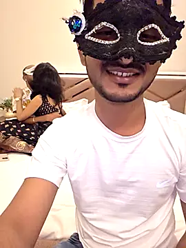 RealcoupleP online show from September 2025 06:11:02 PM