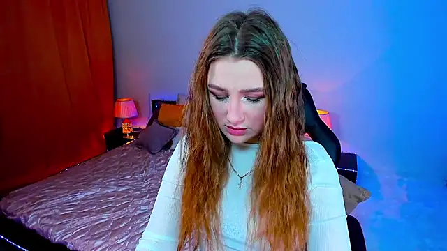 Sofia beautifuul online show from December 2025 02:17:02 AM